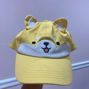 MINISO Corgi Hat